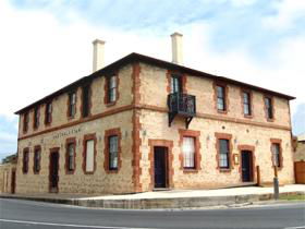 The Australasian Circa 1858 - Accommodation Gold Coast 0