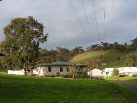 Tarlee SA Accommodation Gold Coast