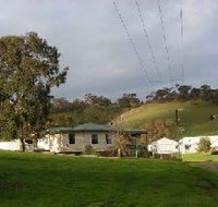 Ryelands Farm Retreat - Accommodation Gold Coast
