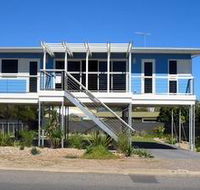 Port Willunga Blue - Accommodation Gold Coast