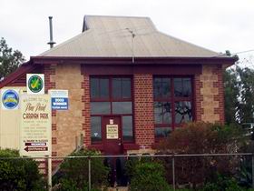 Pine Point SA Accommodation Gold Coast