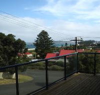 Victor Apartments - Surfs Up - Accommodation Gold Coast