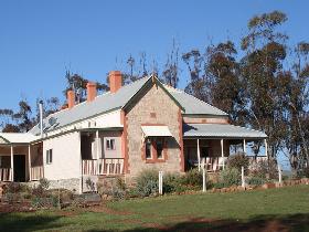 Peggy's Retreat - Accommodation Gold Coast 0