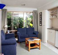 Bellevue Bed  Breakfast - Accommodation Gold Coast