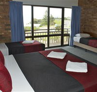 Kangaroo Island Seaside Inn - Accommodation Gold Coast