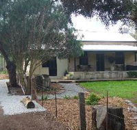 River Walk Cottage - Accommodation Gold Coast