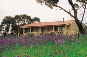 Armagh SA Accommodation Gold Coast
