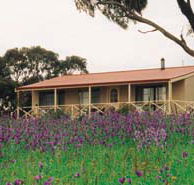 Windmill Cottage - Accommodation Gold Coast