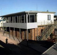 Gulf Vista - Accommodation Gold Coast