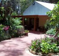 Rainforest Retreat - Accommodation Gold Coast