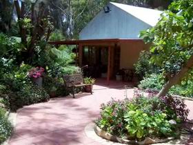 Rainforest Retreat - Accommodation Gold Coast 0