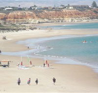 Waterfront Port Noarlunga - Accommodation Gold Coast