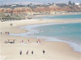 Waterfront Port Noarlunga - Accommodation Gold Coast 0