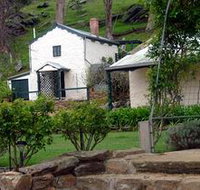 Stoneybank Settlement Cottages - Accommodation Gold Coast