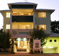  Verandahs Boutique Apartments - Accommodation Gold Coast