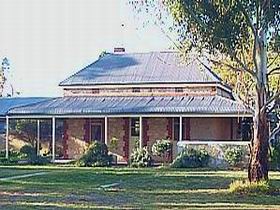 O'Deas Cottage - Accommodation Gold Coast 0