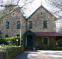 Woodhouse Activity Centre - Accommodation Gold Coast