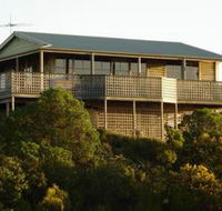 Lantauanan - The Lookout - Accommodation Gold Coast