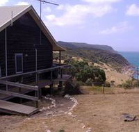Sea Dragon Lodge - Accommodation Gold Coast