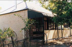 Wild Olive Cottage - Accommodation Gold Coast 0