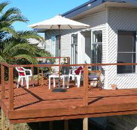 Beachport Escape - Accommodation Gold Coast