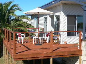 Beachport Escape - Accommodation Gold Coast 0