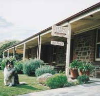 Thomas Henry's Of Port Elliot