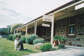 Thomas Henry's Of Port Elliot - Accommodation Gold Coast 0