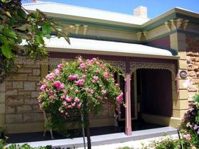 Rose Villa - Accommodation Gold Coast 0