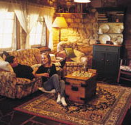 Trestrail - Accommodation Gold Coast