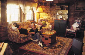 Trestrail - Accommodation Gold Coast 0