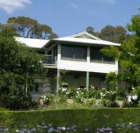 Riverscape Holiday Home - Accommodation Gold Coast