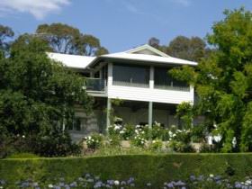 Riverscape Holiday Home - Accommodation Gold Coast 0