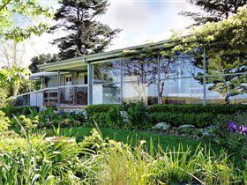 Welcome Springs Remedial Massage And B&B Accommodation - Accommodation Gold Coast 0