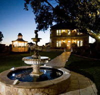 Rose-Eden House - Accommodation Gold Coast