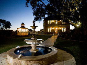 Rose-Eden House - Accommodation Gold Coast 0