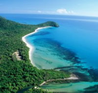 Cape Tribulation Camping - Accommodation Gold Coast