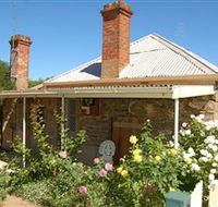 Blyth Cottage - Accommodation Gold Coast
