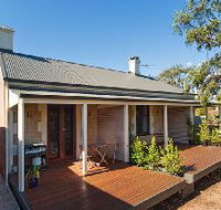 Strathalbyn Villas - Accommodation Gold Coast