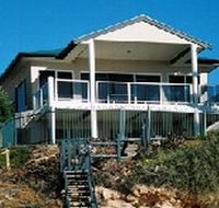 Top Deck Cliff House - Accommodation Gold Coast