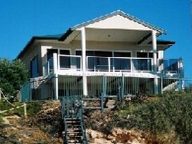 Top Deck Cliff House - Accommodation Gold Coast 0