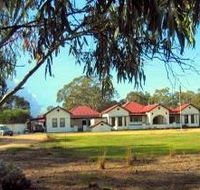 Whurra Mundi Homestead - Accommodation Gold Coast