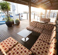 Marina Hotel and Apartments - Accommodation Gold Coast
