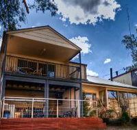 River Shack Rentals - The Manor - Accommodation Gold Coast