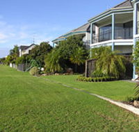 Mariner's Cay Apartments - Accommodation Gold Coast