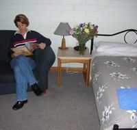 Nunyara Holiday Units - Accommodation Gold Coast