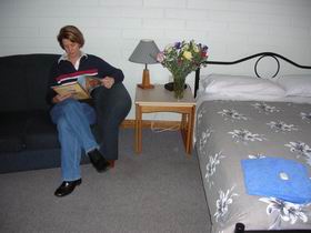 Nunyara Holiday Units - Accommodation Gold Coast 0