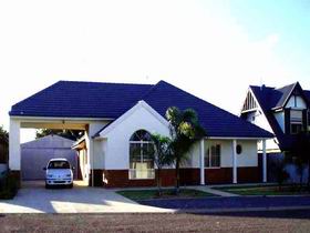 Port Hughes Haven - Accommodation Gold Coast 0