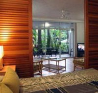 Port Douglas Palm Villas - Accommodation Gold Coast