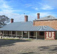 Wellington Courthouse - Accommodation Gold Coast